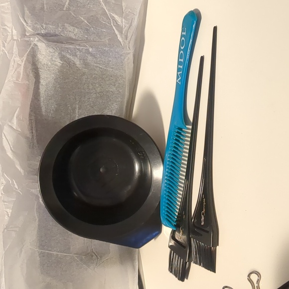 Rusk & Paul Mitchell developer - Picture 4 of 4